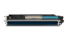 Картридж Zipos 126А синий, аналог HP CE311A принтера HP LJ Pro M175a/ M175nw/ CP1025/ CP1025nw/ M275/ M275nw