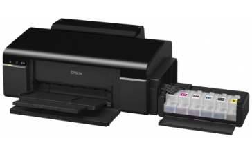 Чернила Epson 673 для принтера Epson L800