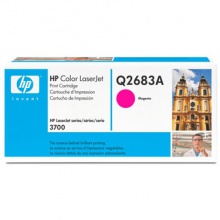 Картридж HP 311А для HP Color LJ 3700 красный (Q2683A)