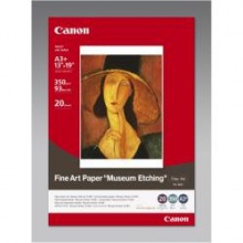 Бумага A3+ Canon FINE ART PAPER 20 листов (1262B007)