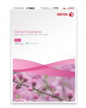 Бумага SRA3 Xerox Colotech + Supergloss плотность 210, 125 листов (003R97684)