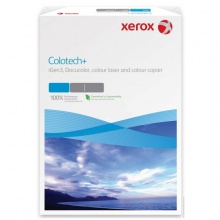 Бумага SRA3 Xerox Colotech + плотность 100, 500 листов (003R95839)