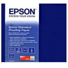 Бумага А2 Epson Standard Proofing Paper, 50 листов (C13S045006)