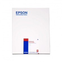 Бумага А2 Epson UltraSmooth Fine Art Paper 25 листов (C13S042105)