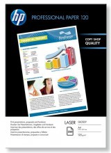 Бумага А4 HP Laser Paper Professional, 250 листов (CG964A)