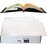 Бумага для фотоальбомов 320x450 мм Xerox EverFlat 250 листов (003R98870)