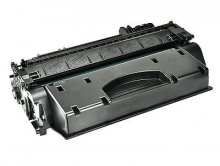 Картридж Zipos 05Х аналог HP CE505X для принтера HP LJ P2055 повышенной емкости