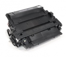 Картридж Zipos 55Х аналог HP CE255X принтера LJ Enterprise P3015/ P3015d/ P3015dn/ P3015x/ M521dn/ M521dw/ M525f/ M525dn/ M525c повышенной емкости