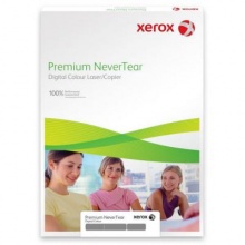 Самоклеящаяся пленка матовая Xerox Premium Never Tear Labels A4, плотность 236, 50 листов (007R90516)