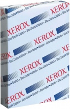 Самоклеящаяся пленка Xerox на основе Premium Never Tear Labels SRA3, 50 листов, прозрачная, плотность 210 (007R92057)