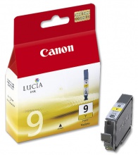 Картридж с чернилами Canon PGI-9Y (желтый) Pixma Pro9500 (1037B001)