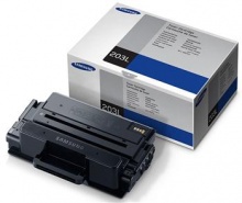 Картридж для принтера МФУ Samsung SL-M3870FD/ M3870FW/ M3820D/ M3820ND/ M4070FR/ M4020ND (MLT-D203L)