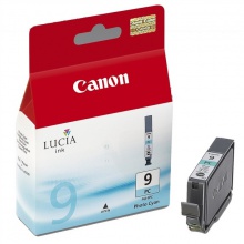 Картридж с чернилами Canon PGI-9PC (фото синий) Pixma Pro9500 (1038B001)
