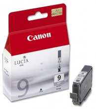 Картридж с чернилами Canon PGI-9GY (серый) Pixma Pro9500 (1042B001)