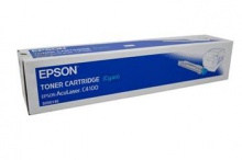 Картридж Epson AcuLaser C4100 синий (C13S050146)