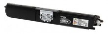 Картридж Epson Aculaser C1600/ CX16 черный, 2700 стр. (C13S050557)