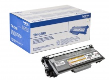 Картридж Brother TN-3390 принтера HL-6180DW, МФУ MFC-8950DW, DCP-8250 (TN3390)