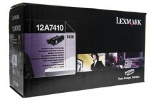 Картридж Lexmark T420 ресурс 5000 страниц (12A7410)