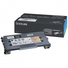 Картридж Lexmark C500n/ X500n/ X502n черный, 5000 страниц (C500H2KG)