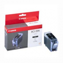 Картридж с чернилами Canon BCI-8Bk черный BJC-8500 (F47-1771300)