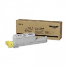 Картридж Xerox 8254 Ink Yellow 220ml (106R01230)