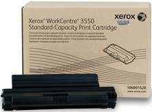 Картридж Xerox WorkCentre WC 3550 (106R01529)