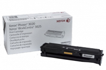Картридж Xerox Phaser 3020/ WC3025 (106R02773)
