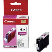 Картридж с чернилами Canon BCI-3eM (красный) BJ-i550/ i850/ S400/ S520/ S600/ S750/ BJC-3000/ 6000/ MP700/ 730/ MPC400/ 600 (4481A002)