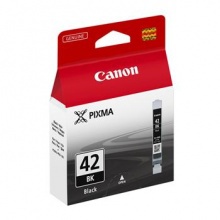 Картридж Canon CLI-42 для принтера Canon Pixma PRO-100 Black (6384B001)