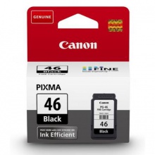 Картридж Canon PG-46 PIXMA Ink Efficiency E404 Black (9059B001)