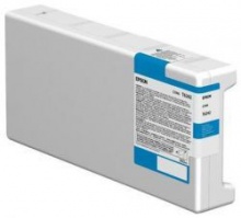 Картридж Epson Stylus Pro GS6000 светло синий (C13T624500)