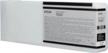 Картридж Epson Stylus Pro 7900/ 9900 фото черный, 700 мл (C13T636100)