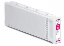 Картридж Epson T6943 принтера Epson SureColor SC-T3000/ 5000/ 7000 красный, 700мл (C13T694300)