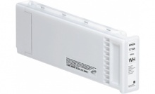 Картридж Epson T714A принтера Epson SureColor SC-S70610 белый (C13T714A00)