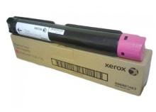 Картридж с тонером Xerox WC 7120/ 7125/ 7220i/ 7225i красный (006R01463)