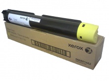 Картридж с тонером Xerox WC 7120/ 7125/ 7220i/ 7225i желтый (006R01462)