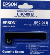 Картридж Epson ERC09B Epson Standart Ribbon Cassette (C43S015354)