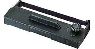 Картридж Epson ERC-27 черный Ribbon Cassette TM-U295 (C43S015366)