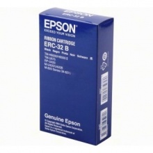Картридж Epson ERC32B с красящей лентой для TM-U675/ TM-H6000III/ TM-H6000IV, black (C43S015371)