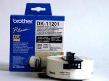 Картридж Brother для принтера QL-1060N/ QL-570 (DK11201)