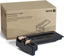Картридж с тонером Xerox WC 4250/ 4260 (106R01410)