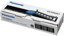 Картридж Panasonic KX-FA83A (2500 листов) для KX-FLM653/ 663, KX-FL511/ 513/ 543 (KX-FA83A7)