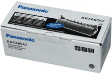 Картридж Panasonic KX-FA85A (5000 листов) для KX-FLB813/ 853/ 883 (KX-FA85A7)