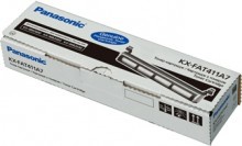 Картридж Panasonic KX-FAT411A (2000 листов) для KX-MB1900/ 2000/ 2020/ 2030 (KX-FAT411A7)