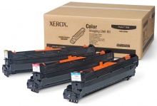 Модуль формирования изображения Xerox Phaser 7400 Color Kit (C, M, Y) (108R00697)