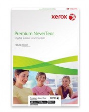 Пленка прозрачная Xerox 115мкм А4 50 листов (003R98220)