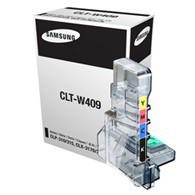 Емкость отработки тонера Samsung CLP-310/ 315/ CLX 3170FN/ 3175FN/ CLP-320/ 325 (CLT-W409/SEE)