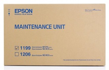 Коллектор отработанного тонера Epson AcuLaser M2300/ MX20 (C13S051199)