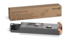 Контейнер отработанного тонера Xerox Phaser 6700 (108R00975)