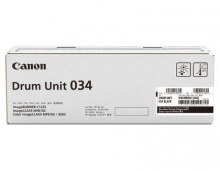 Drum Unit Canon C-EXV034 C1225iF/ C1225 Black (9458B001AA)